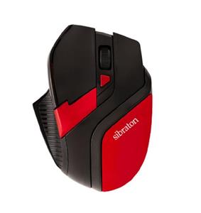 موس بی سیم Sibraton مدل SM4240W