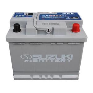 باتری سوزوکی ۵۰ آمپر سایز L۲