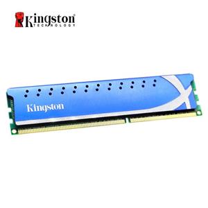 
رم کینگستون Kingston HYPERX 4GB DDR3 1600Mhz
