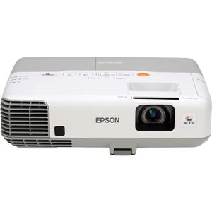 ویدئوپروژکتور استوک EPSON مدل PowerLite 95 