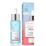 Eveline Face Therapy Professional Serum Shot Moisturizing Treatment 2% Hyaluronic Acid  5903416039570