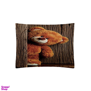 روبالشی رنس مدل P1-10059 سایز 50x70