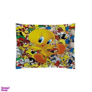 روبالشی رنس مدل P1-10060 سایز 50x70