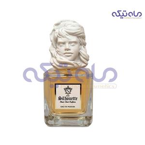 عطر ادکلن سیلوئت زنانه مدل blanch حجم 100 میل