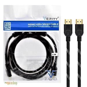 کابل HDMI مدل Verity