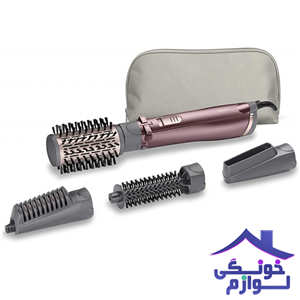 سشوار برس دار چرخشی بابیلیس مدل AS960SDE