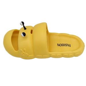 دمپایی بچگانه پاپا مدل حلزون کد 1341