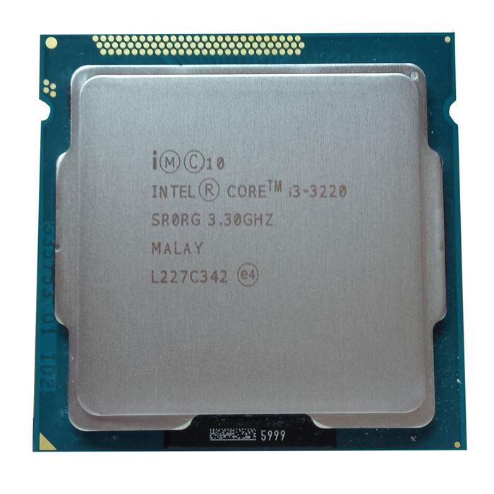 Intel Core i3-3220 Processor