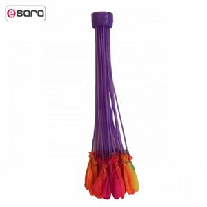 بادکنک آبی بانیبو مدل Water Balloons مجموعه 37عددی