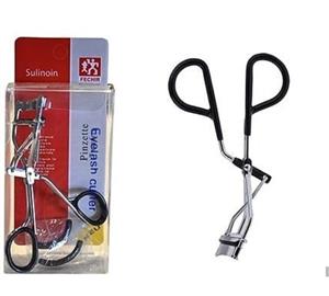 فر مژه سولینوین مدل فنردار همراه با 2 عدد پد یدک