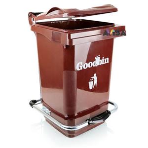 سطل زباله گودبین 50 لیتری
