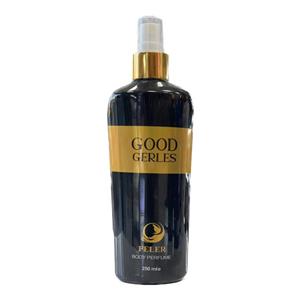 بادی اسپلش فلر GOOD GERLES حجم 250ml