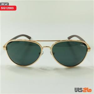 عینک آفتابی کارتیه مدل ۱۲۵C1
