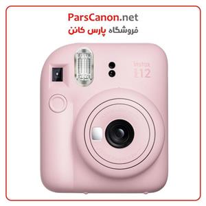 دوربین چاپ سریع FUJIFILM INSTAX MINI 12 