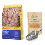 غذای خشک فله ای گربه دیلی کت DailyCat جوسرا