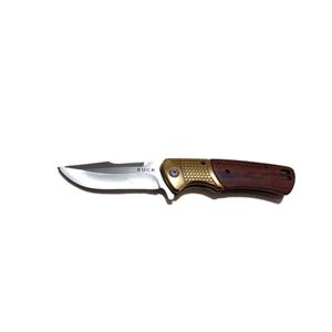 کارد شکاری باک buck