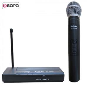 میکروفن بی سیم اکو تک مدل ET-1830