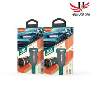 شارژ فندکی ماکسوم MOXOM-VC10
