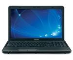 Toshiba Satellite C660-1XQ-Core i3-4 GB-500 GB