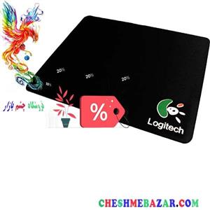 ماوس پد ضخیم Logitech