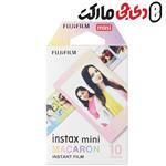 فیلم مخصوص دوربین فوجی فیلم مدل instax Mini Rainbow