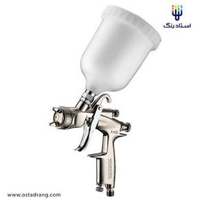 پیستوله حرفه ای روکسژن (ROXGEN) کاسه رو مدل X-402