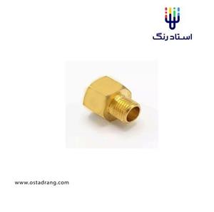 کوپلینگ اتصال 3/8 به 1/4