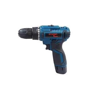 دریل شارژی 18 ولت آمازون مدل 18v (تک باطری)