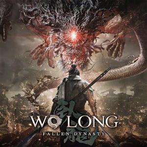 بازی Wo Long Fallen Dynasty برای PS5,PS4 اکانت قانونی