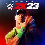 بازی WWE 2K23 برای PS5,PS4 اکانت قانونی