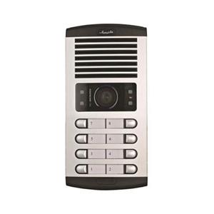 صفحه تصویری دم دری 9 واحدی(افقی) الکتروپیک مدل 1086FD