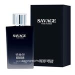 Rodier Savage Eau De Parfum For Men 100ml