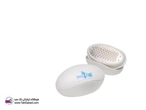 سنگ پا رنده ای تله مدل Ped Egg