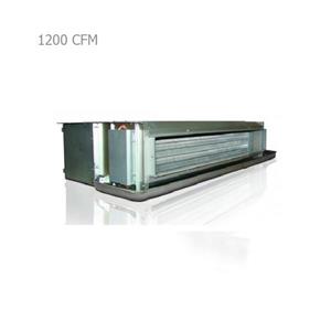 فن کویل کانالی گلدیران 1200CFM مدل GLT3H-1200
