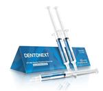 ژل اسید اچ 37% High Viscosity سه سرنگ - Dentonext