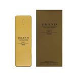 عطر جیبی مردانه برند کالکشن مدل Paco Rabanne One Million NO.005 حجم 25 میلی لیتر