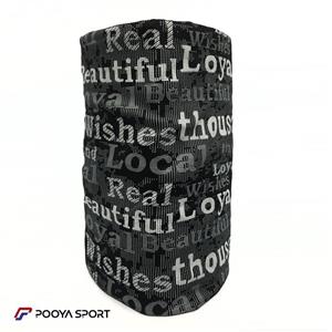 دستمال سرو گردن اسکارف توکرک پولار طرح Beautiful Scarf