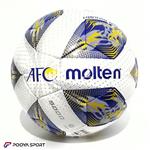 توپ فوتبال مولتن Molten 5000 مدل AFC 2021