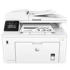 HP LaserJet Pro MFP M227fdw Laser Printer