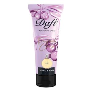 کرم مرطوب کننده دافی مدل Crystal Noir حجم 75 میلی لیتر