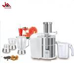 آبمیوه گیری چند کاره مایر مدل MR-6556