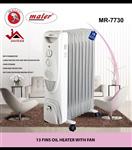 شوفاژ برقی مایر مدل MR-7730