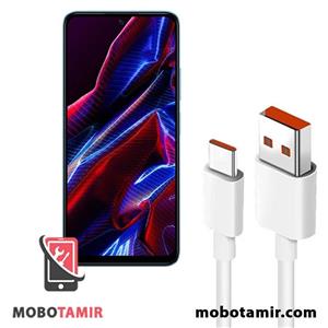 کابل شارژ اصلی شیائومی پوکو Poco X5