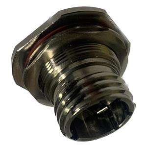 کانکتور USB پنلی مدل YW3-23F02B