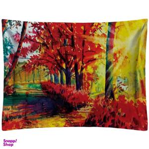 روبالشی رنس مدل P1-10116 سایز 50x70