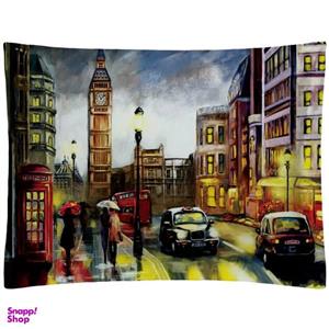 روبالشی رنس مدل P1-10120 سایز 50x70