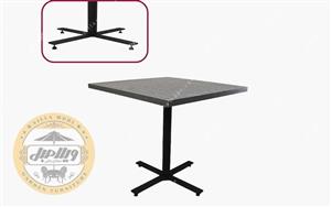 میز پلاس صفحه pvc