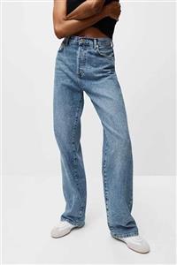 منگو شلوار جین زنانه منگو کد 27011117