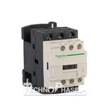 کنتاکتور 9 آمپر اشنایدر الکتریک مدل LC1D09M7