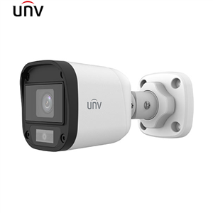 دوربین مداربسته بولت یونی ویو 2MP مدل UNV UAC-B112W